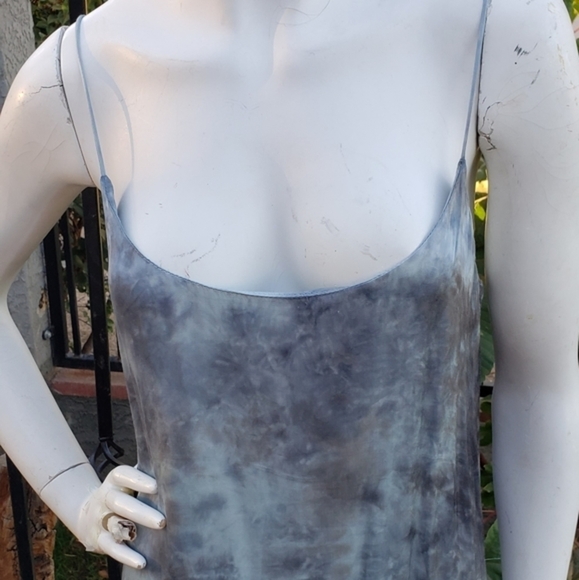 PLANET BLUE‎ Kate Maxi Slip Dress - Picture 3 of 7